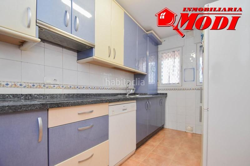 Foto 4e9a10bb-be87-4898-815a-2e05087de337. Maison jumelée avec chauffage parking dans Polideportivo Alhendín