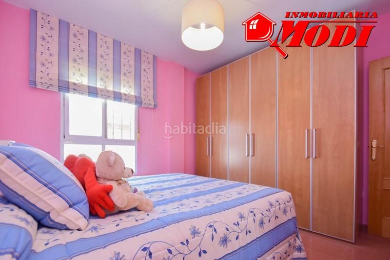 Foto 642c30a7-c240-4751-9dfe-a4aec65f6991. Maison jumelée avec chauffage parking dans Polideportivo Alhendín