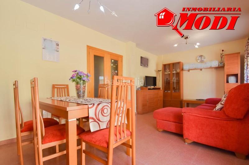 Foto 65ef5b20-da63-45d8-97a1-df0a5a077ed5. Maison jumelée avec chauffage parking dans Polideportivo Alhendín