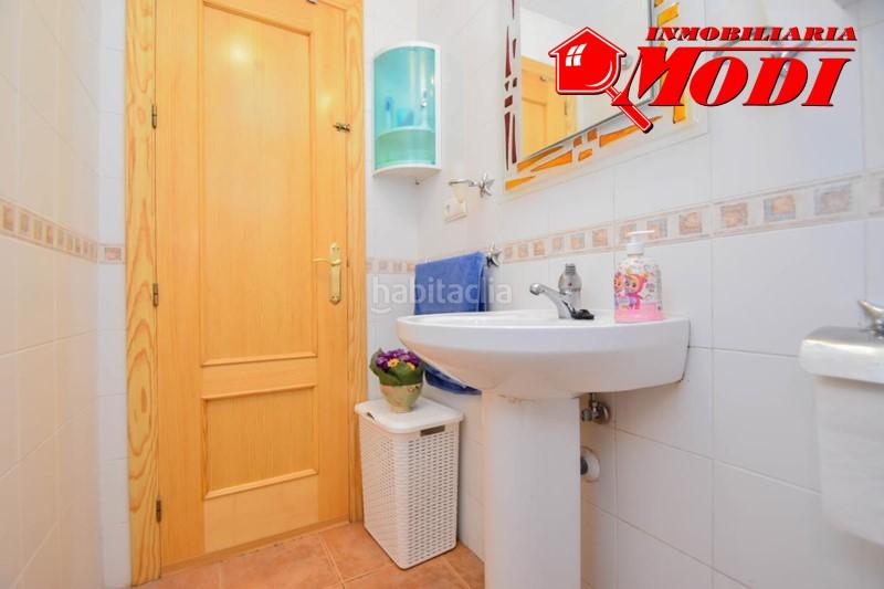 Foto 8b0176d5-ecda-4040-809d-6ae5cfeef037. Maison jumelée avec chauffage parking dans Polideportivo Alhendín