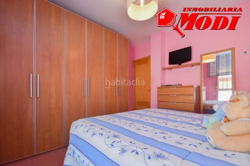 Foto 95c1e024-5442-4d49-a6ff-77184ed0b093. Maison jumelée avec chauffage parking dans Polideportivo Alhendín