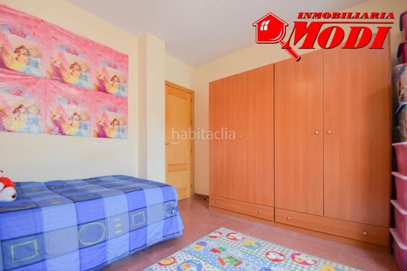 Foto b026c99f-db3d-4acd-926a-641a2b6161cf. Maison jumelée avec chauffage parking dans Polideportivo Alhendín