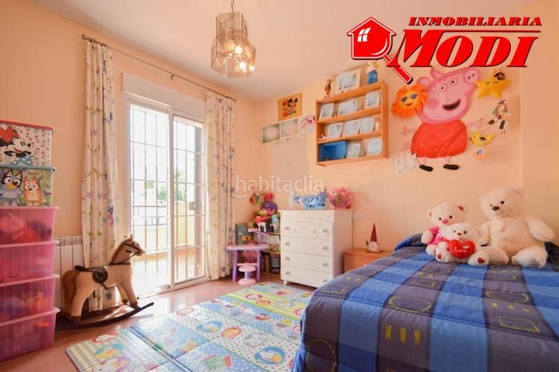 Foto b1d2f182-3ed0-4a1b-9872-0af4265838f3. Maison jumelée avec chauffage parking dans Polideportivo Alhendín