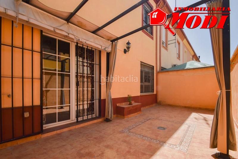 Foto b1e90efd-66fe-4596-a48d-6a96e7846941. Maison jumelée avec chauffage parking dans Polideportivo Alhendín