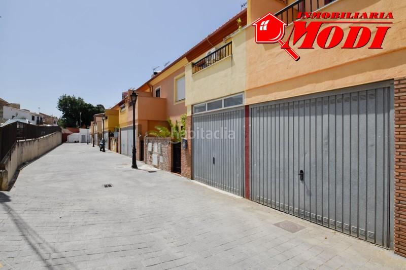 Foto e8610541-c818-49bd-b667-fd594ed11e57. Maison jumelée avec chauffage parking dans Polideportivo Alhendín