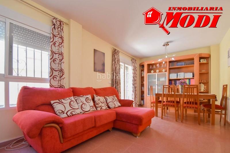 Foto f9308509-da45-4fa0-8a86-f9959d143a27. Maison jumelée avec chauffage parking dans Polideportivo Alhendín