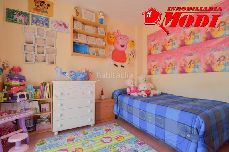 Foto f9e2f79e-9796-44c9-be03-c760a54b64a1. Maison jumelée avec chauffage parking dans Polideportivo Alhendín