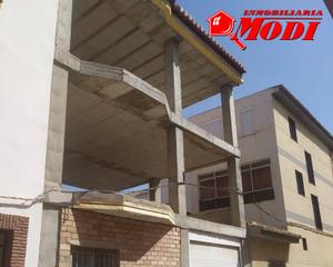 Maison à Padul. Casa en estructura en muy buena zona de padul, zona céntrica jun