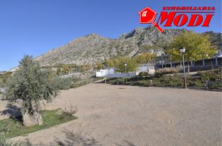 Terreny residencial a Nigüelas. Parcela urbana con 137m2.gastos según ley, excepto la notaria, q