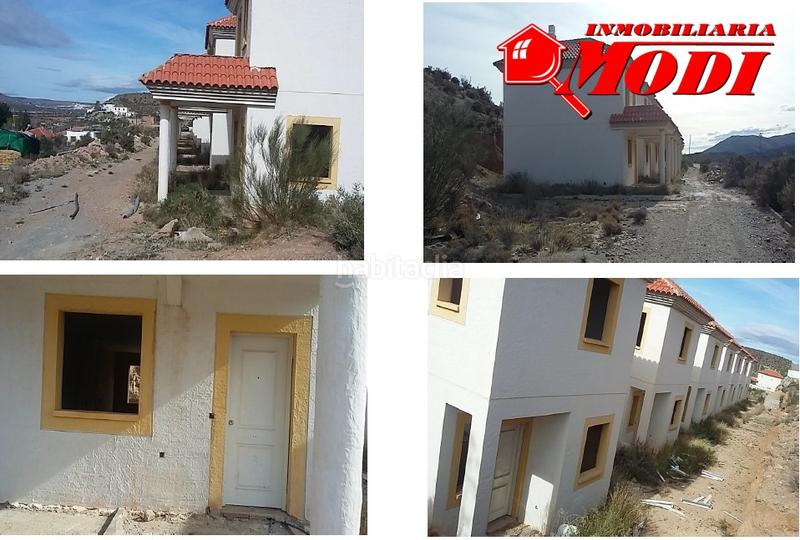 Foto 8245bafc-9709-4615-99da-396dba9554e4. Casa in Abla