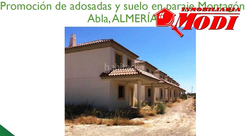 Foto b3106191-4aab-4bdd-9db3-10605d9bb114. Casa in Abla