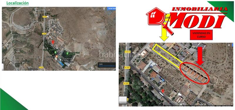 Foto e7d9ec2b-9bf9-40c0-8bee-12d4b5c9bcc9. Casa in Abla
