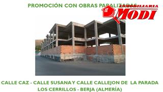 Casa adossada a Berja. 19 adosados en construcción en berja.0 honorarios al comprador.