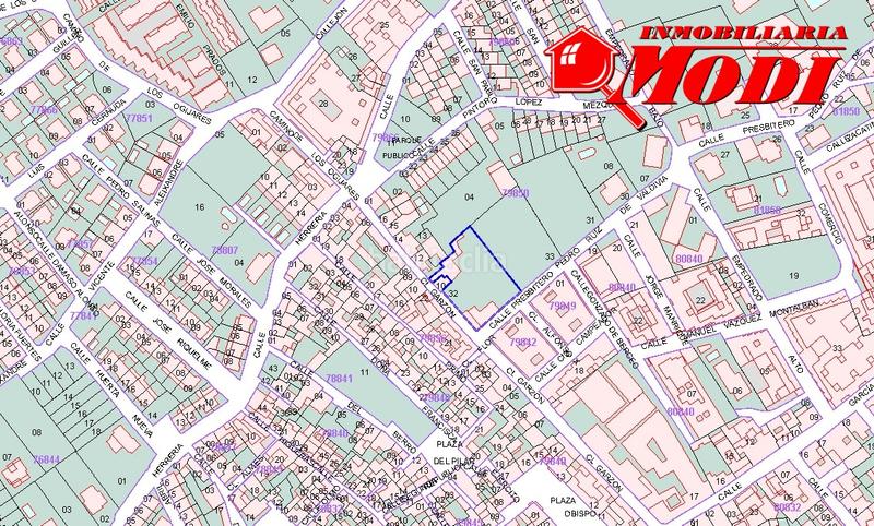 Foto 022f39bb-f260-4a75-ab70-8551c0e850d0. Terreno residenziale in La Zubia Ciudad Zubia (La)