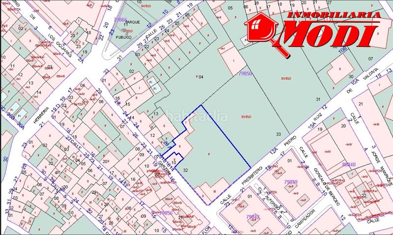 Foto 3f6d5636-5a33-45f6-8b3b-03578f34fee6. Terreno residenziale in La Zubia Ciudad Zubia (La)