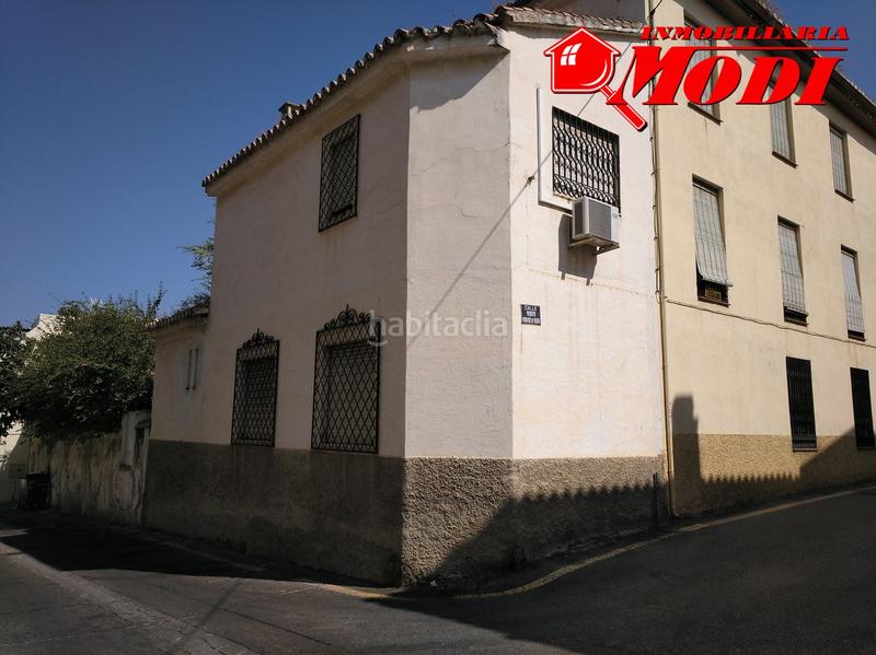 Foto 4f6daeeb-3464-4769-a337-31f16a872f84. Terreno residenziale in La Zubia Ciudad Zubia (La)