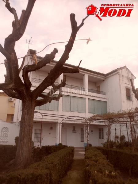 Foto 5917ed2d-f3ff-43d3-b4b1-9c6c083dbcf9. Terreno residenziale in La Zubia Ciudad Zubia (La)