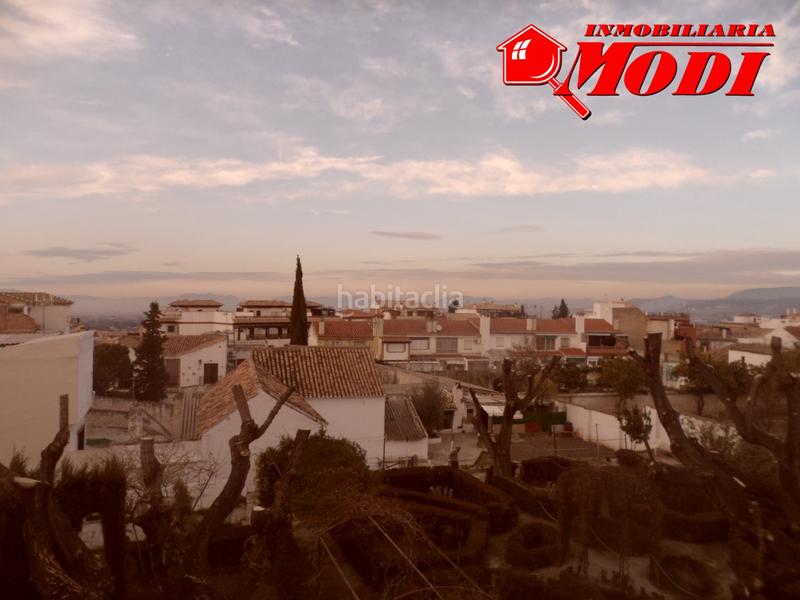 Foto 7a016478-4000-4996-9c40-ecba5a1c7a72. Terreno residenziale in La Zubia Ciudad Zubia (La)