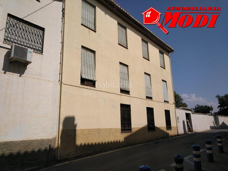 Foto 7d74635a-84b5-4ca0-ba4c-059ef4c123b4. Terreno residenziale in La Zubia Ciudad Zubia (La)