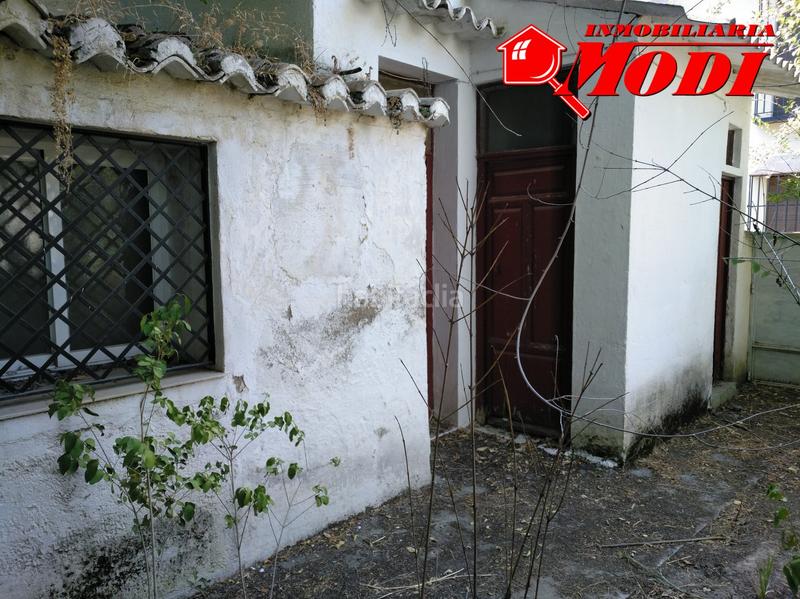 Foto 89adc949-76ce-4d80-a931-3243a6abfd8b. Terreno residenziale in La Zubia Ciudad Zubia (La)