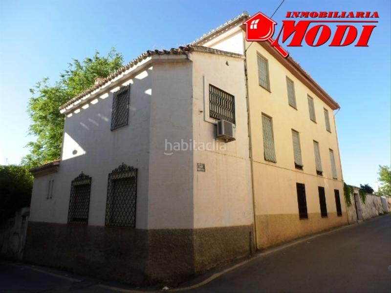 Foto 8b6886f4-3f75-4164-8b2b-c19f3a1067f3. Terreno residenziale in La Zubia Ciudad Zubia (La)