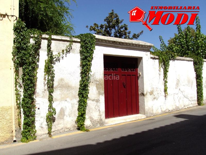 Foto 9d9f6aa1-4249-4cf7-b068-0cd9f9d574d0. Terreno residenziale in La Zubia Ciudad Zubia (La)