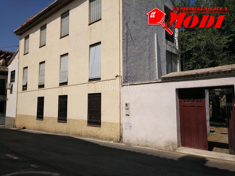 Foto c5f52b47-9be4-4fdb-a794-fd2b3a844729. Terreno residenziale in La Zubia Ciudad Zubia (La)