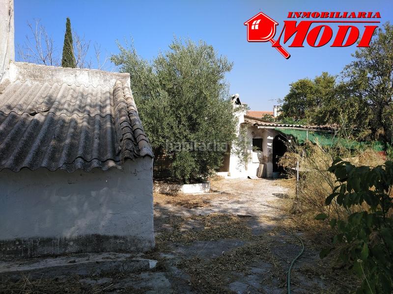 Foto d64570cf-b7c0-49fa-88df-d42e4e892803. Terreno residenziale in La Zubia Ciudad Zubia (La)