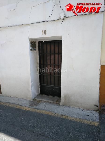 Foto d6aeb8fb-4cbb-4cb4-96c3-1098fb9f1ccf. Terreno residenziale in La Zubia Ciudad Zubia (La)