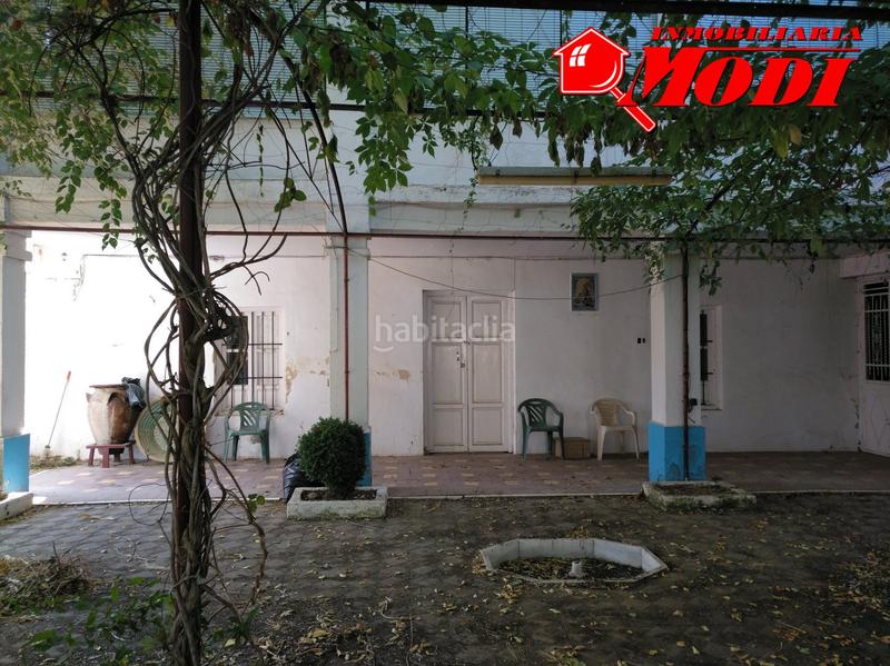 Foto ef376560-b17c-411b-9660-4daa9b86fa6c. Terreno residenziale in La Zubia Ciudad Zubia (La)