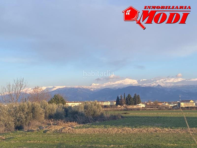 Foto de7702a1-9365-466e-9054-edcbeac90f98. Residential plot in Belicena Vegas del Genil