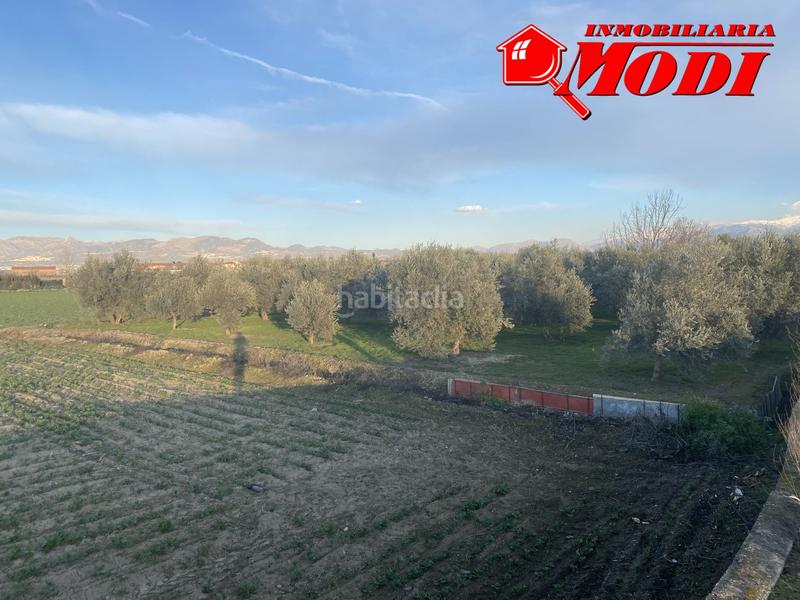 Foto eba5dbde-5bc7-4f4a-9fbf-72363f168769. Residential plot in Belicena Vegas del Genil