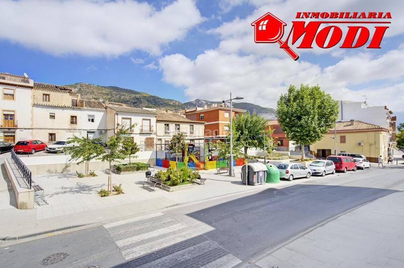 Foto 41947b62-d752-44c4-9c1d-63e17e322143. Haus in Padul