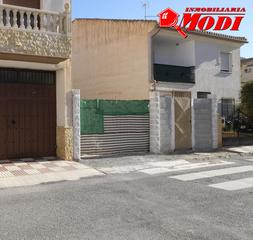 Terreny residencial a Padul. Solar en venta en calle pablo iglesias, padul granadase vende so