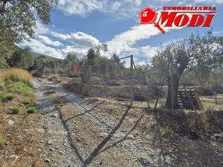 Terreny residencial a Dúrcal. Oportunidad única en dúrcal! finca rústica con encanto y potenci