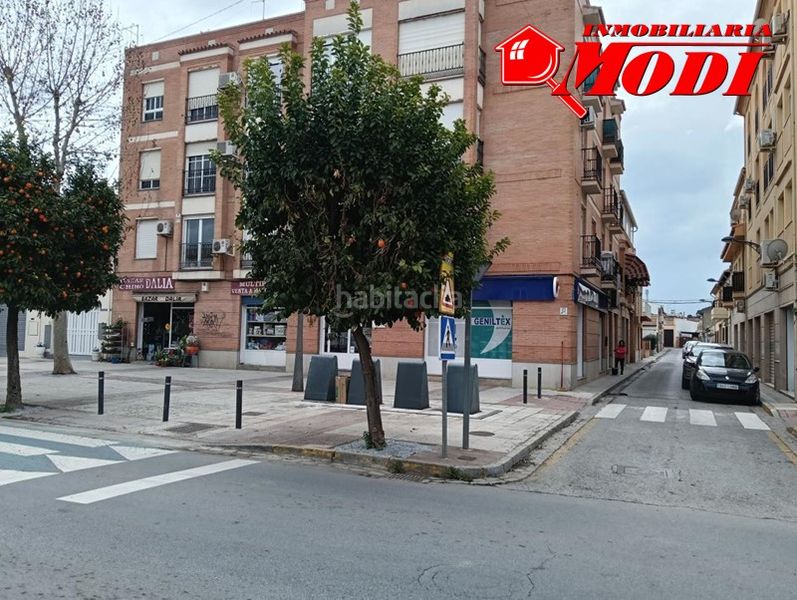 Foto 4744780c-45fc-43a1-a60e-47d8c4047eab. Aparcament cotxe a Santa Fe