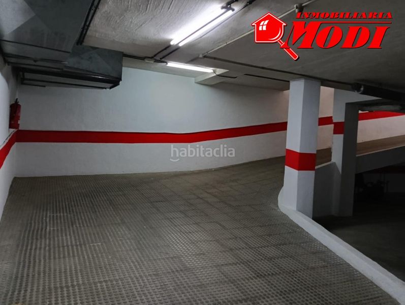 Foto 4ecfaec7-3077-418a-a831-38c6205bbb77. Aparcament cotxe a Santa Fe