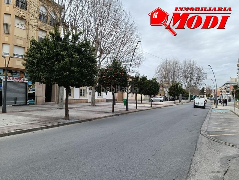 Foto 7334da45-1025-4c90-9d7d-922507d5d71a. Aparcament cotxe a Santa Fe