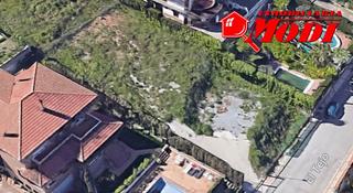 Terreno residencial en Barrio de la Vega. Parcela urbana con 891 m2 , para construcción de vivienda unifam