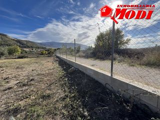 Residential Plot in Padul. Tu rincón de paz en el padul  , puede ser esta finca de regadío