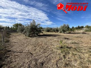 Terrain résidentiel à Padul. Tu rincón de paz en el padul  , puede ser esta finca rústica  do
