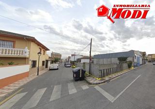 Terreno residenziale in Parque de San Roque. Magnifica parcela urbana en churriana de la vega, superficie apr