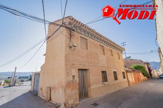 Maison à Dúrcal. Una casa con alma y futuro en dúrcalen una bonita esquina del en