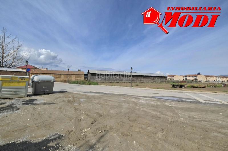 Foto 06056b14-fd07-4faa-b01e-463189eb1a2e. Terreno residenziale in Cúllar Vega