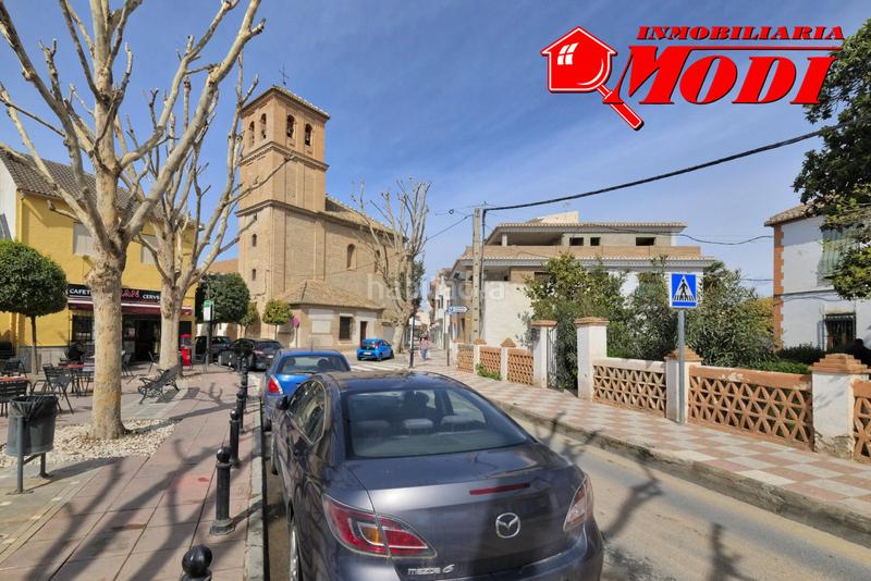 Foto 0b7a20a0-793b-4315-99bf-94bc37a06366. Terreno residenziale in Cúllar Vega