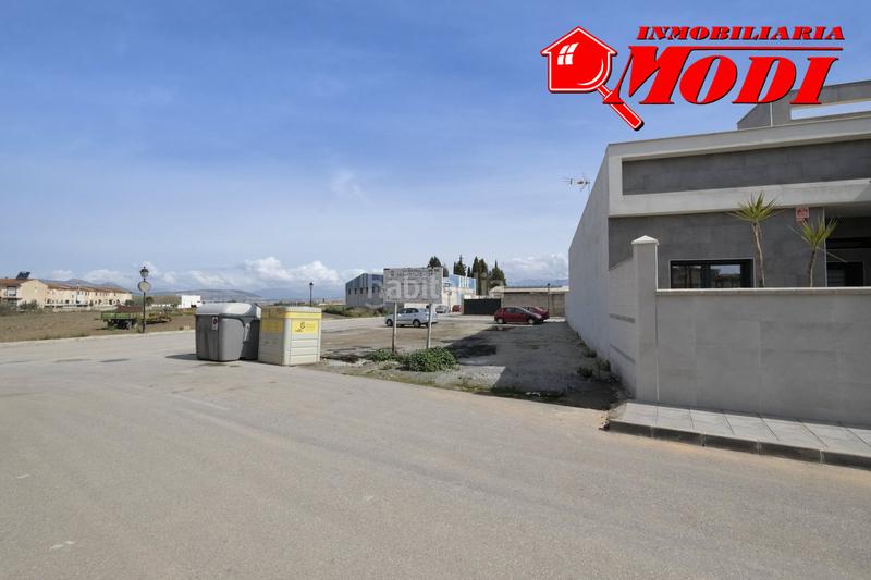 Foto 34f237dd-541b-4c84-863d-689989ced1e8. Terreno residenziale in Cúllar Vega