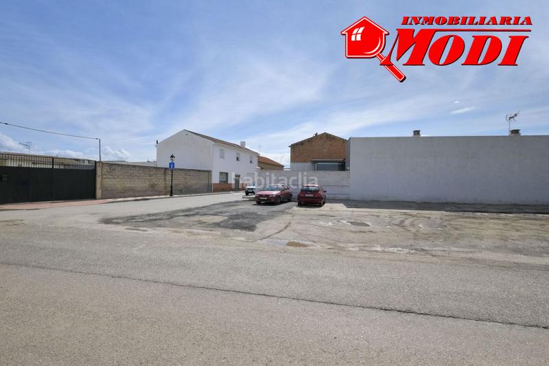 Foto 3f177818-c548-4648-b03f-cc8cd6c7b342. Terreno residenziale in Cúllar Vega