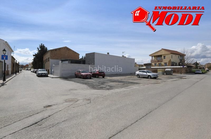 Foto 41ce8f8e-1673-42ef-85c3-1f3793c2432a. Terreno residenziale in Cúllar Vega