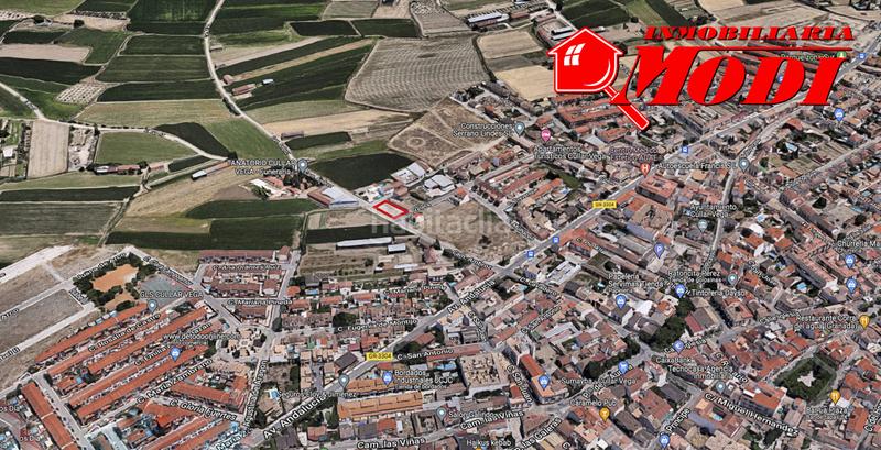 Foto 51994091-aab9-4ea7-ba80-ab64bfe5ae89. Terreno residenziale in Cúllar Vega