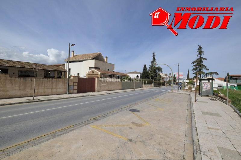 Foto 595a3382-cd55-4a3c-94b1-9a6d9dba016a. Terreno residenziale in Cúllar Vega